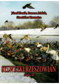 Sylwetki rzeszowian Część II i ptoki