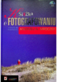 Książka o fotografowaniu