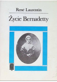 Życie Bernadetty