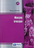 Maszyny kroczące