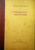 Geometria analityczna