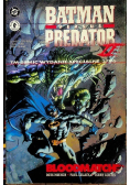 Batman versus Predator  Nr 2  /  96