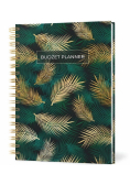 Budżet planner. Finansowy organizer oszczędnik