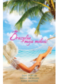 Brazylia moja miłość