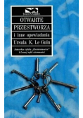Otwarte przestworza i inne opowiadania