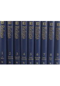 Religia Encyklopedia PWN Tom I do IX