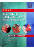 Atlas technik i metod zabezpieczania dróg oddechowych