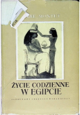 Życie codzienne w Egipcie i w epoce Ramessydów XIII - XII w p n e
