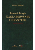Naśladowanie Chrystusa