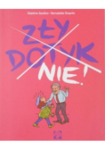 Zły dotyk nie