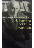 Kartki z dziennika doktora