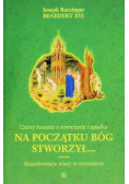 Na początku Bóg stworzył