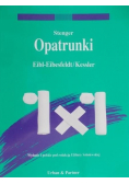 Opatrunki