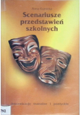Scenariusze przedstawień szkolnych