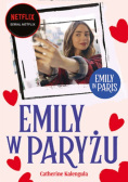 Emily w Paryżu