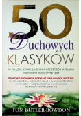 50 duchowych klasyków