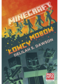 Minecraft. łowcy mobów