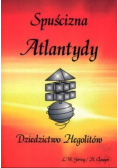 Spuścizna Atlantydy