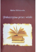 Polszczyzna przez wieki