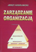 Zarządzanie organizacją