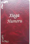 Xięga Humoru