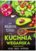 Kuchnia wegańska