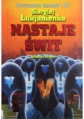 Nastaje świt