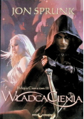 Cień Tom III Władca Cienia
