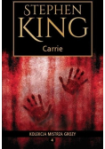 Kolekcja mistrza grozy Tom 4 Carrie