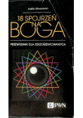 18 Spojrzeń na Boga