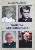 Swoista autobiografia