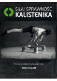 Siła i sprawność kalistenika
