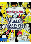 Tomek Łebski niezły szczęściarz
