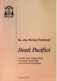 Beati Pacifici