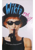 Wikta, ratuj!