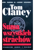 Suma wszystkich strachów