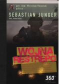 Wojna Restrepo