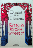 Spustoszona winnica