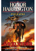 Honor Harrington Początki