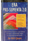 Era pro- sumenta 2.0