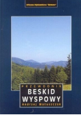 Przewodnik beskid wyspowy