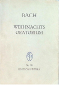 Weihnachts Oratorium