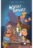 Komiksy paragrafowe Wielki turniej