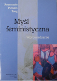 Myśl feministyczna Wprowadzenie