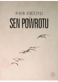 Sen powrotu