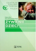 Żywienie dzieci