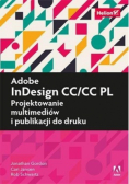 Adobe InDesign CC/CC PL. Projektowanie multimediów