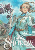 Łowcy Smoków. Tom 11