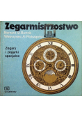 Zegarmistrzostwo