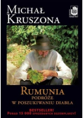 Rumunia podróże w poszukiwaniu diabła